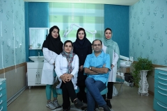 تیم ما