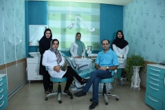 تیم ما