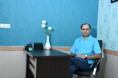 دکتر وحید نوراللهی فرد