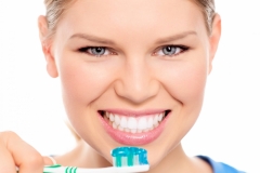 Brushing-Teeth